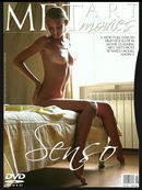 Andrea C in Senso [00'06'07] [AVI] 520x390] video from METART ARCHIVES by Alexander Voronin